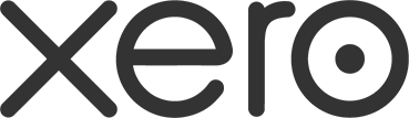 The logo for Xero accounting software.